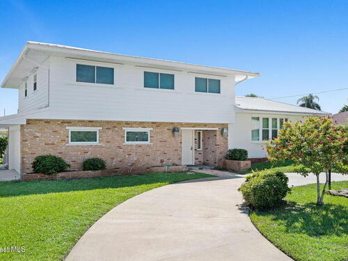 Listing