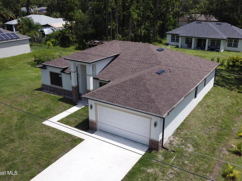 Listing
