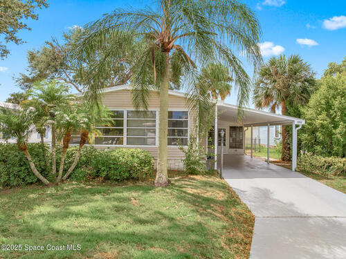 Listing
