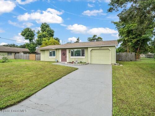 Listing