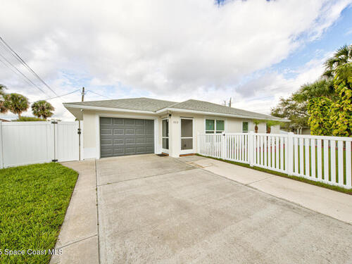 Listing
