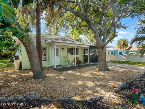 Listing