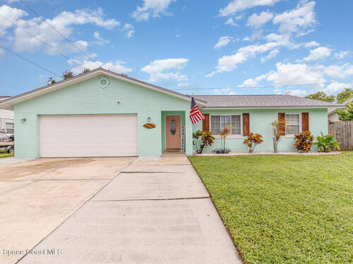 Listing
