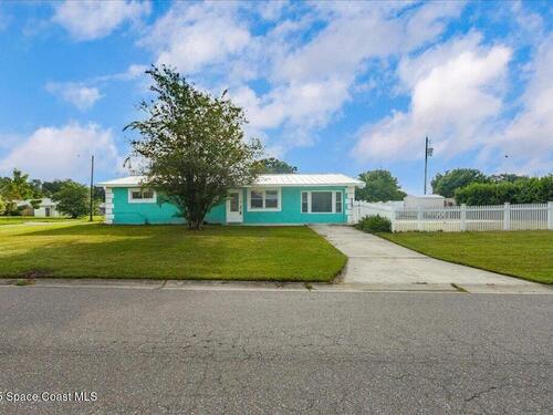 Listing