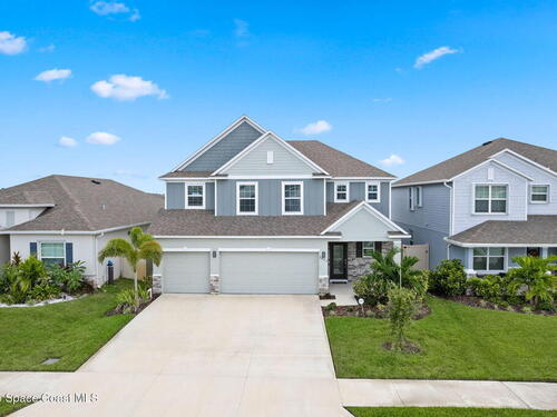 Listing