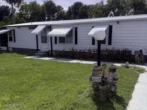 Listing
