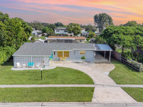 Listing