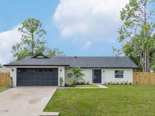 Listing