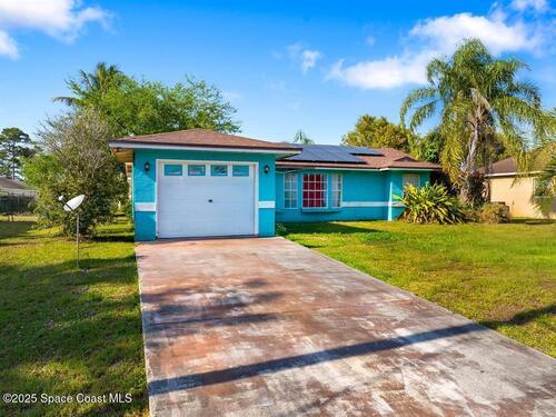 Listing