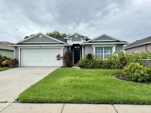 Listing