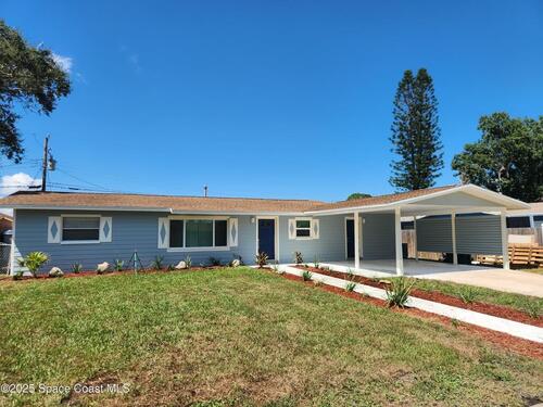 Listing