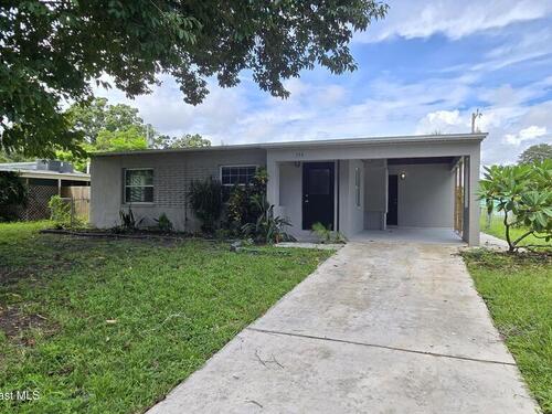 Listing