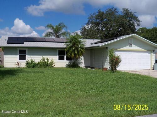 Listing