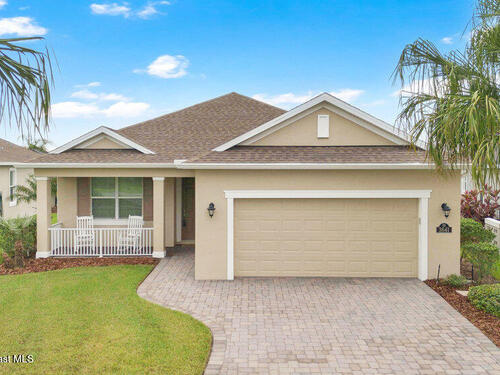 Listing