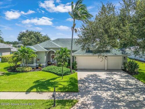 Listing