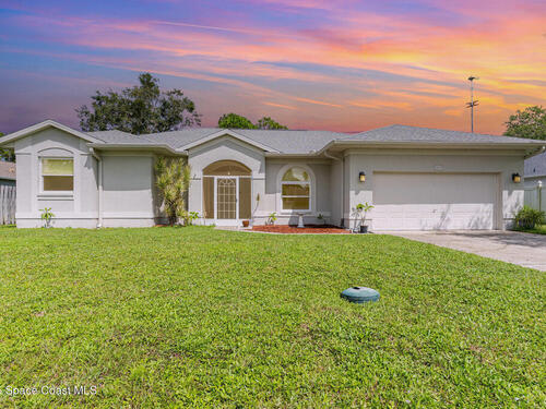 Listing