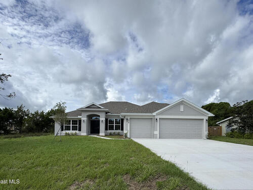 Listing