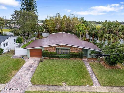 Listing