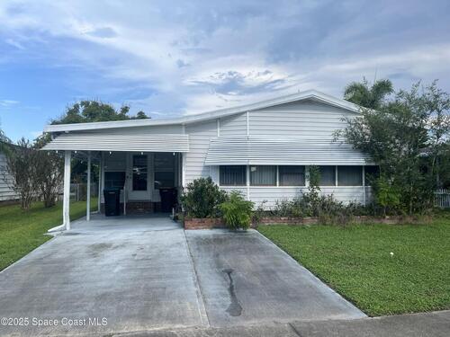 Listing