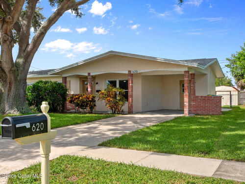 Listing