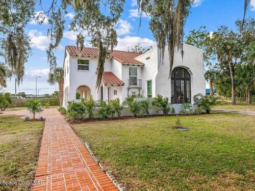 Listing