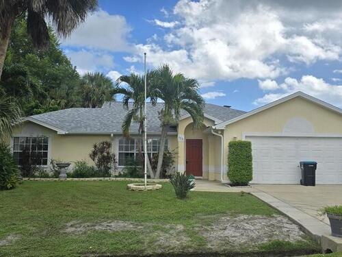 Listing