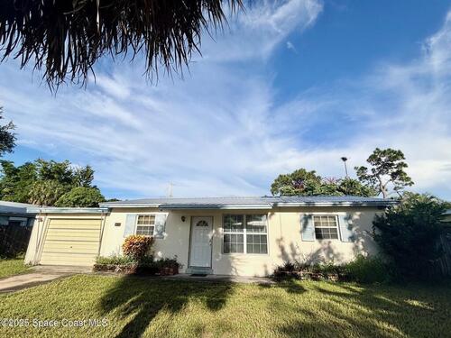 Listing