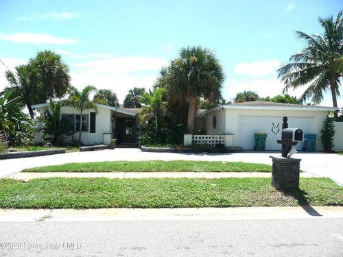 Listing