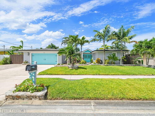 Listing