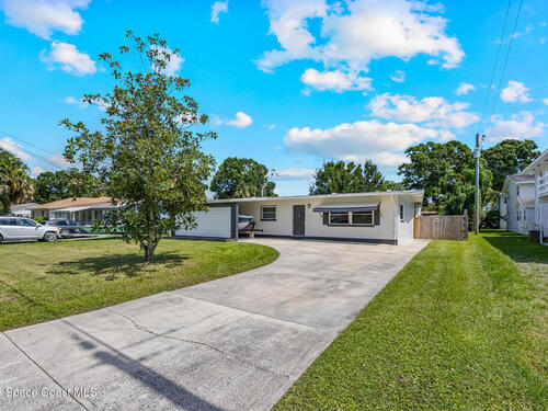 Listing