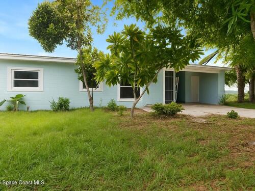 Listing