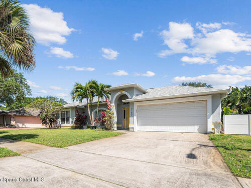Listing