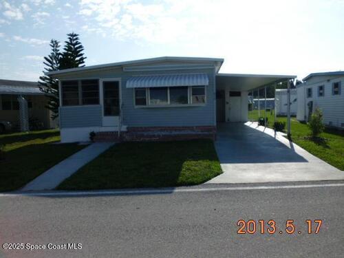 Listing