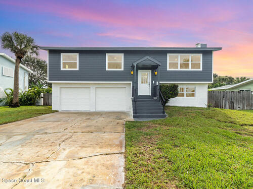 Listing