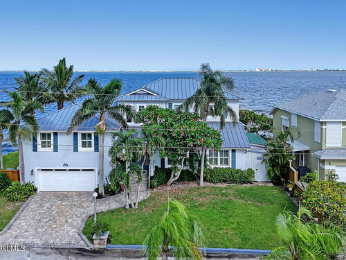 Listing