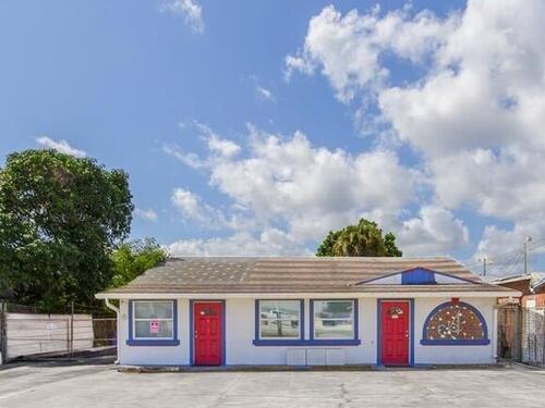 Listing
