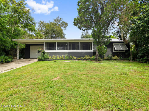 Listing