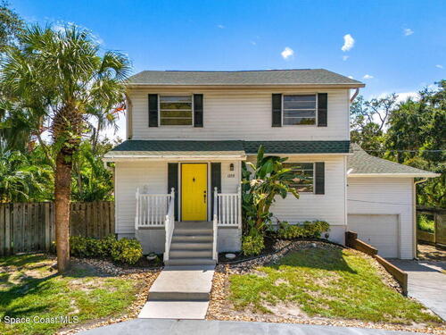 Listing