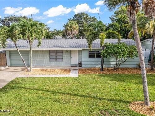 Listing
