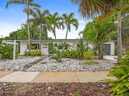 Listing
