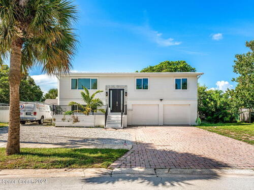 Listing