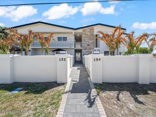 Listing
