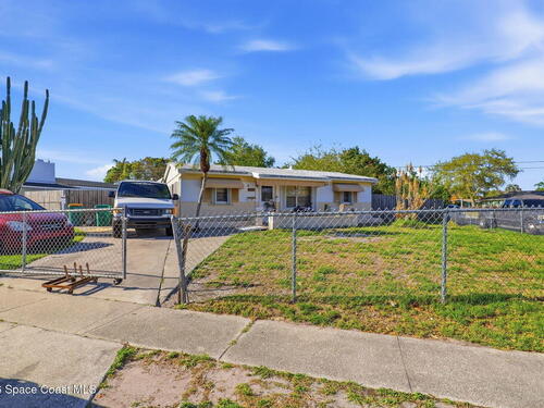 Listing