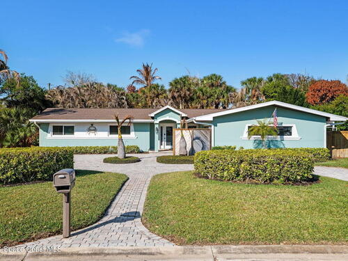 Listing