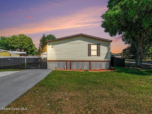 Listing