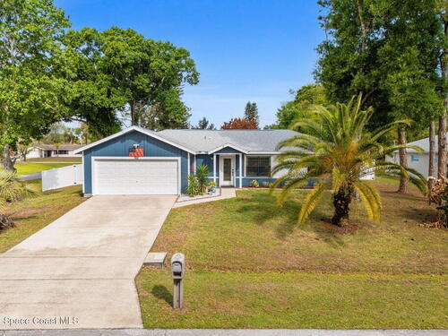 Listing
