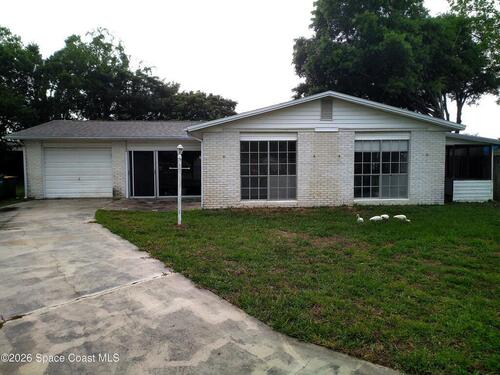Listing