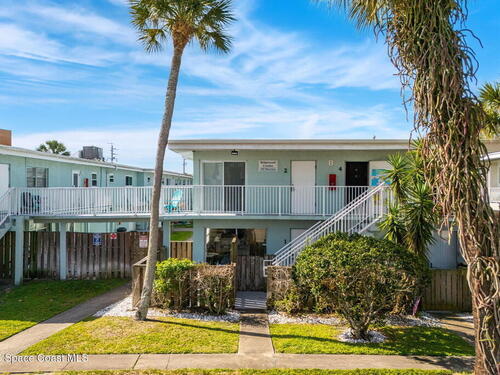 Listing