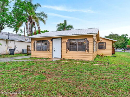 Listing