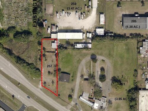 Listing